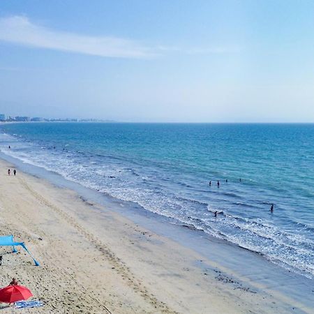 Bucerias Beach House Екстериор снимка
