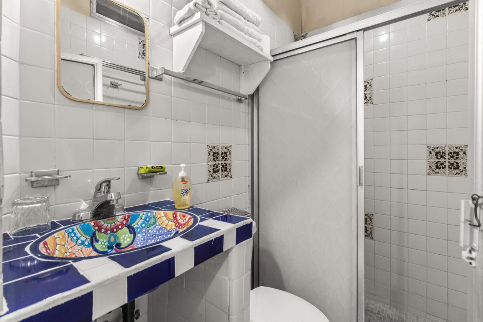Bucerias Beach House Стая снимка
