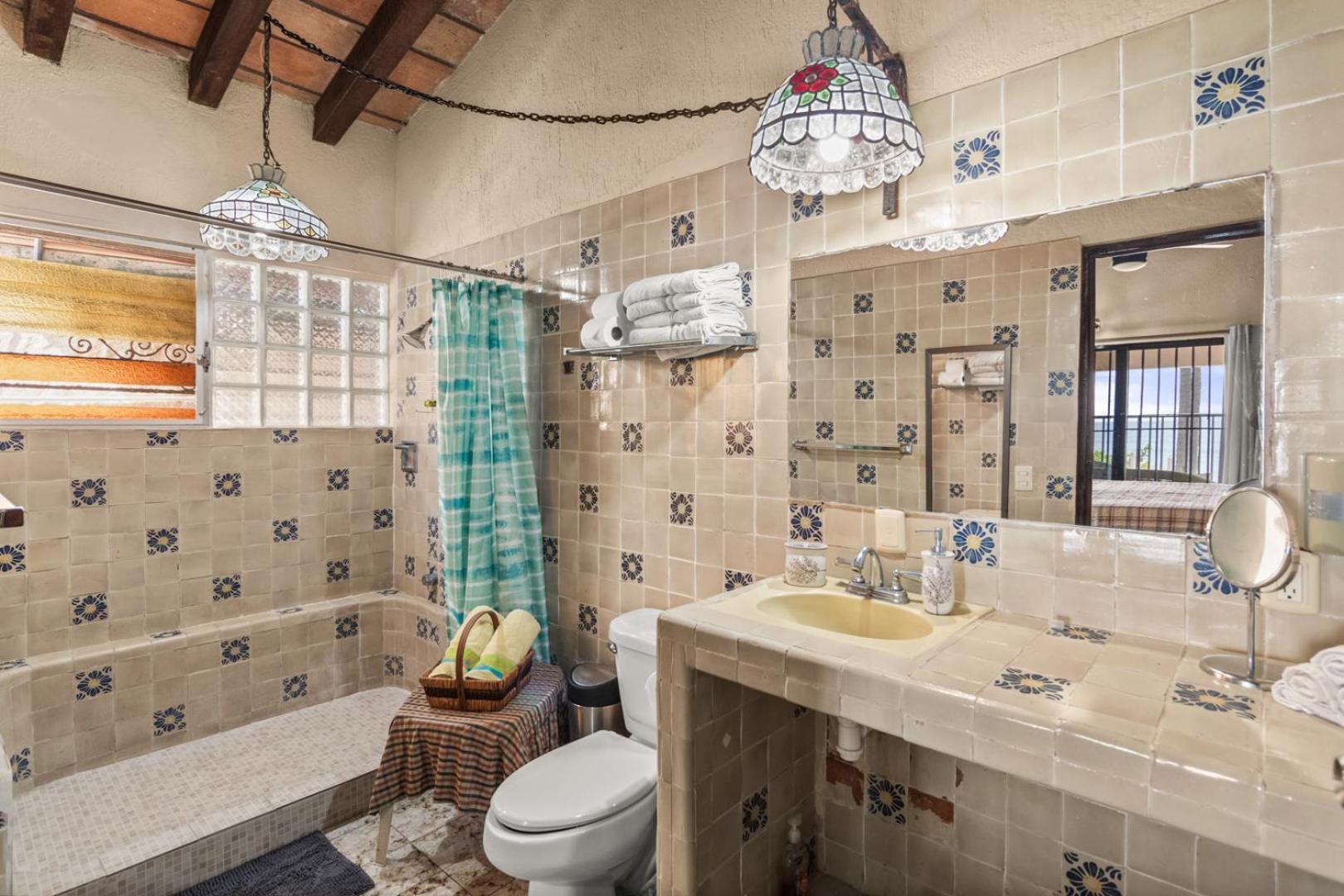 Bucerias Beach House Стая снимка