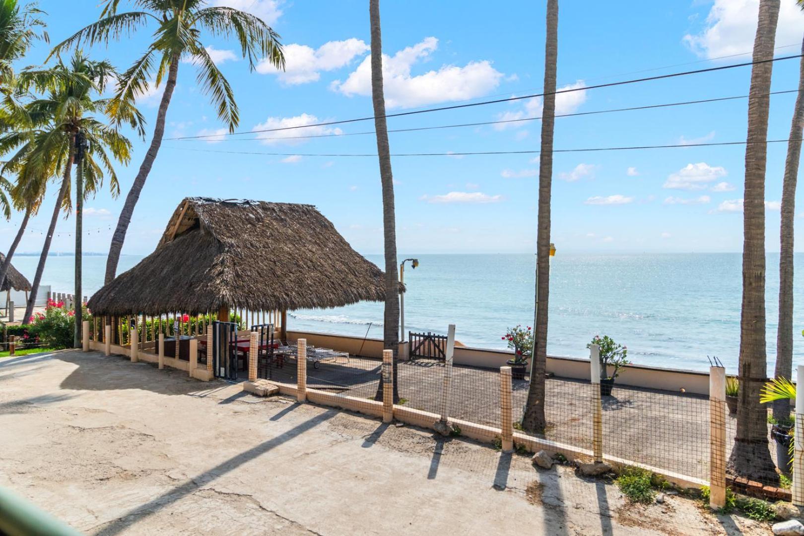 Bucerias Beach House Екстериор снимка