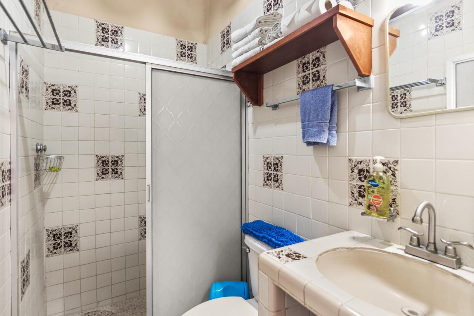 Bucerias Beach House Стая снимка