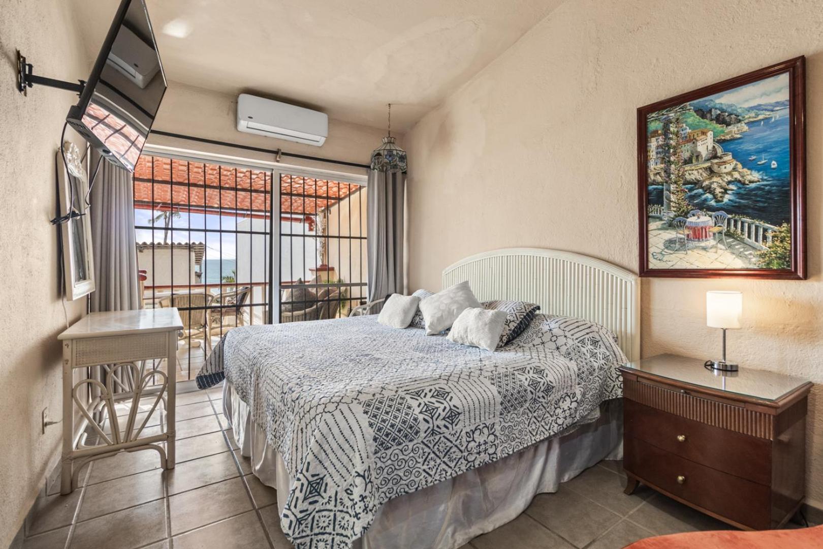 Bucerias Beach House Стая снимка
