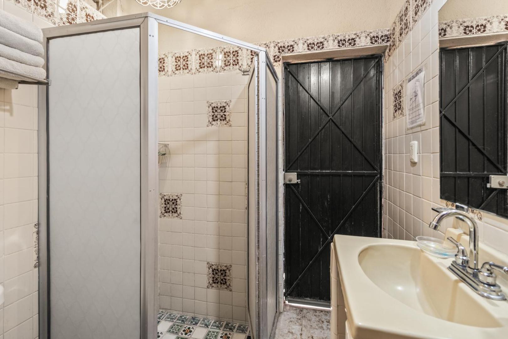 Bucerias Beach House Стая снимка