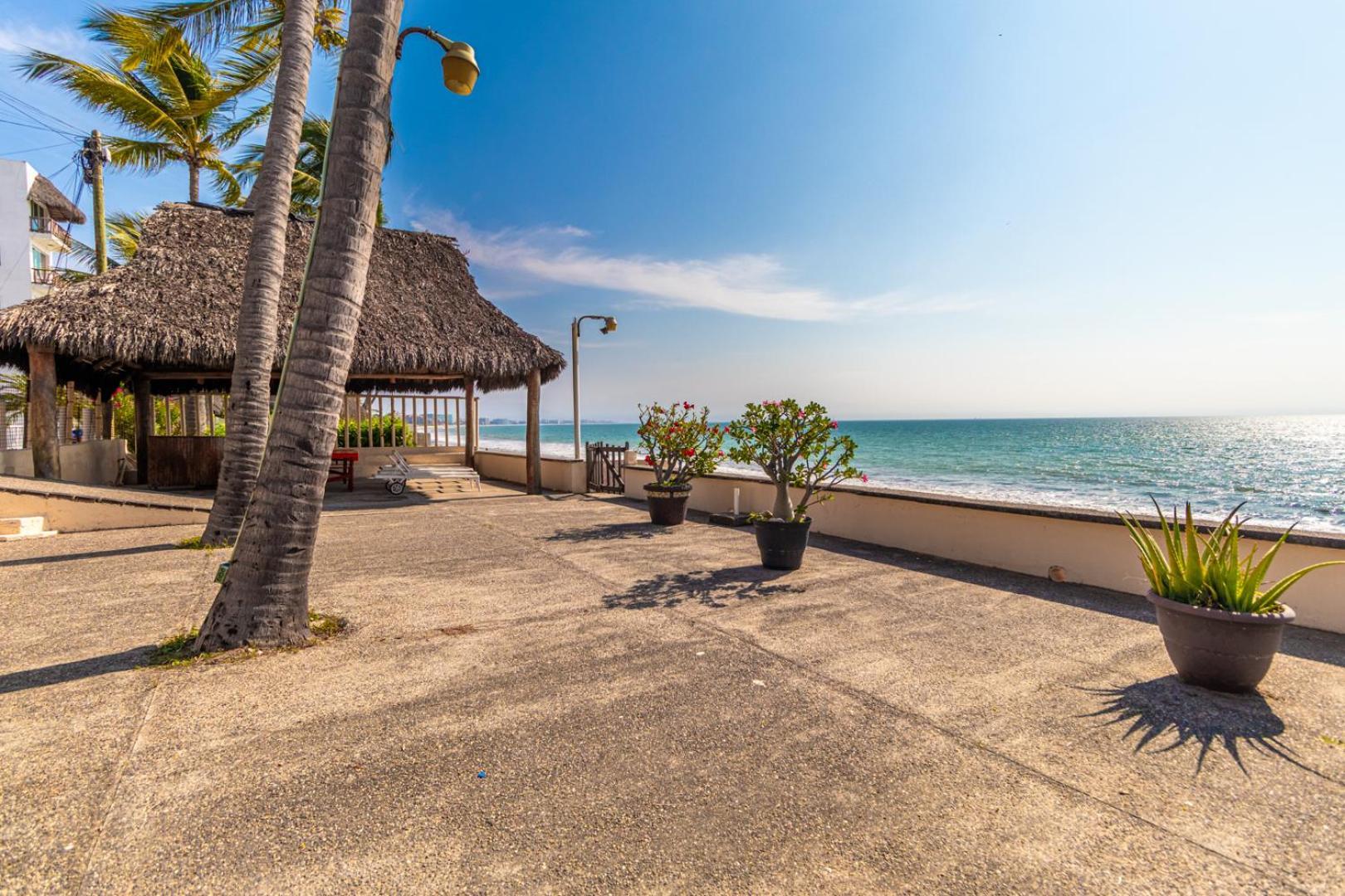 Bucerias Beach House Екстериор снимка